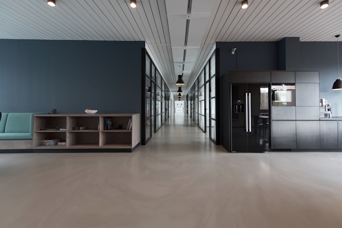 Our Offices