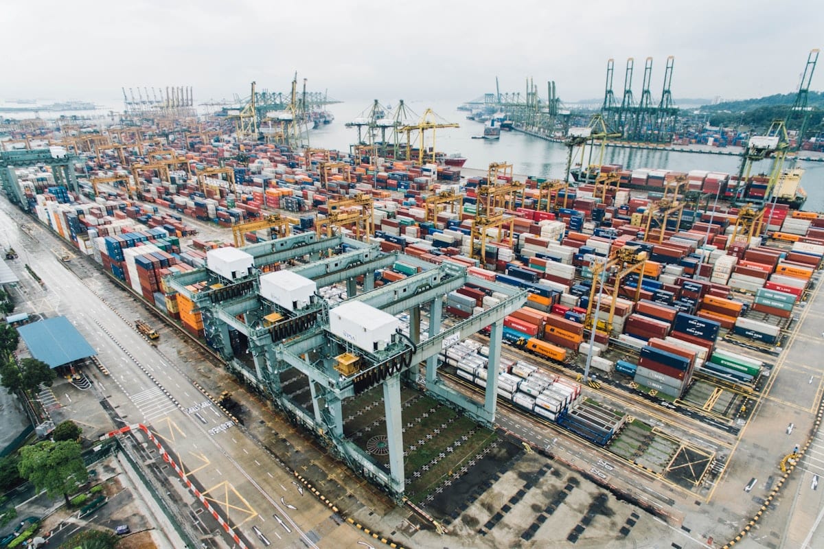 Freight & Customs