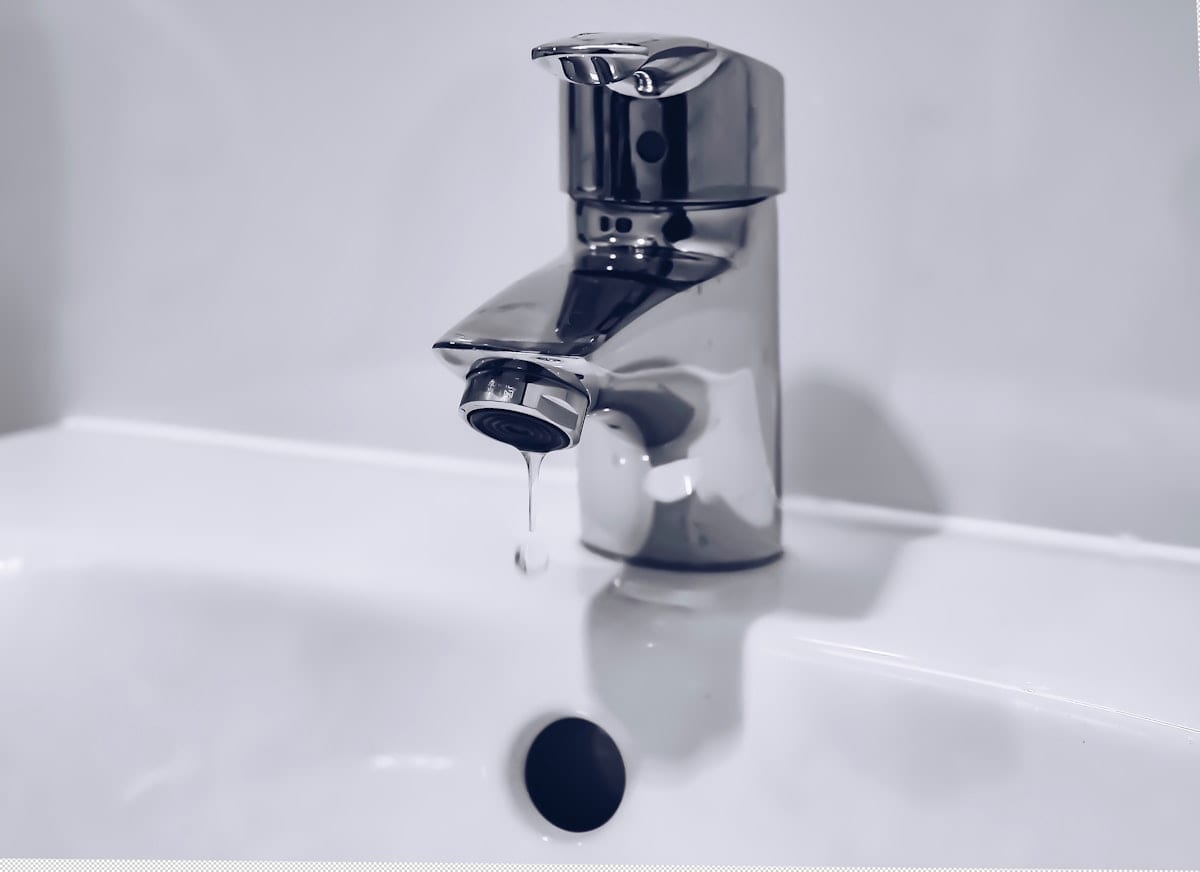 Premium brassware faucet